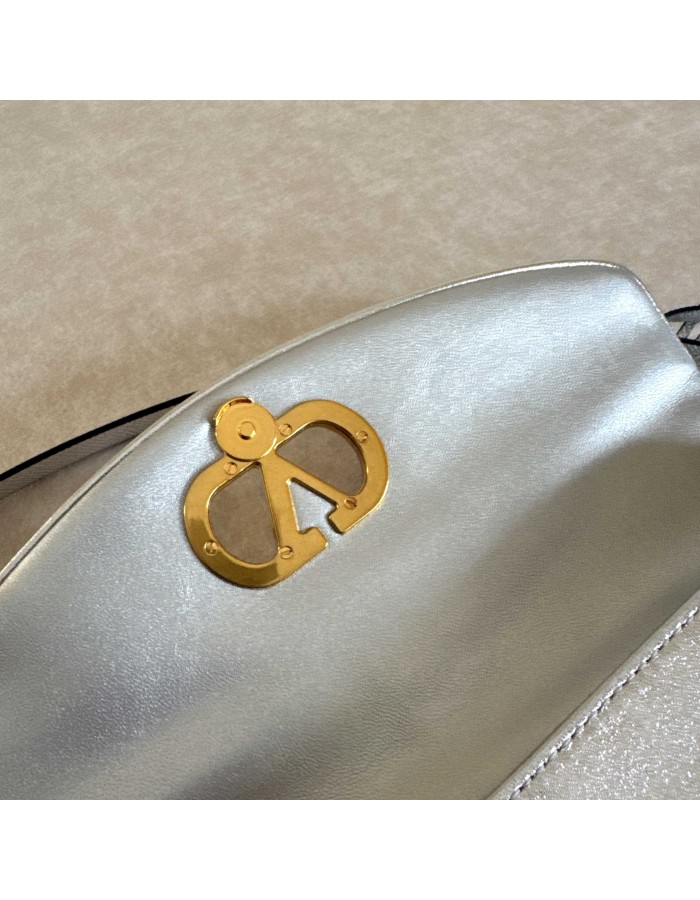 Borsa Piccola A Spalla Devain In Nappa VALENTINO