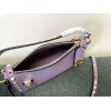 Borsa Piccola A Tracolla Rockstud In Vitello VALENTINO
