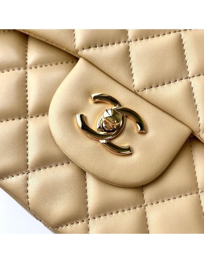Borsa classica grande CHANEL