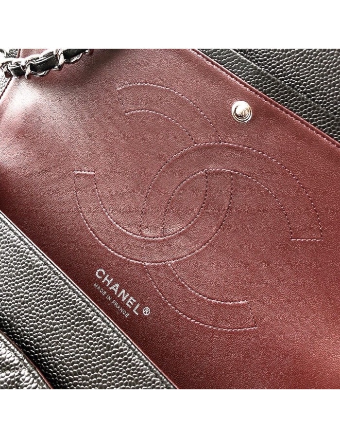 Maxi borsa classica CHANEL