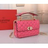 Borsa Piccola Rockstud Spike In Nappa VALENTINO