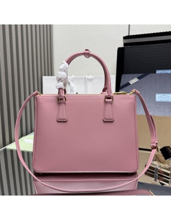 Borsa Prada Galleria large in Saffiano PRADA
