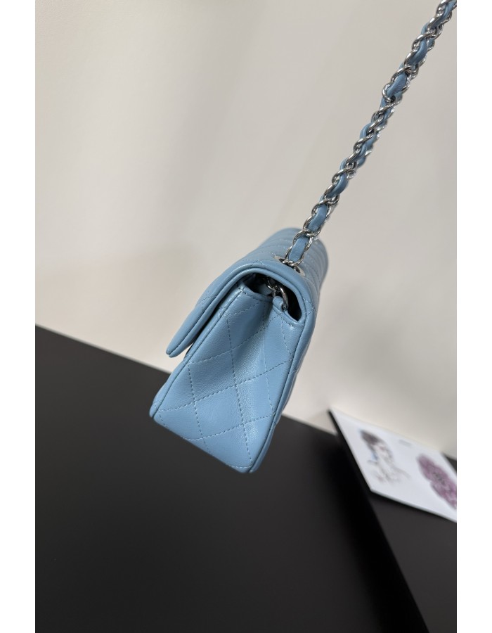 Borsa classica mini CHANEL