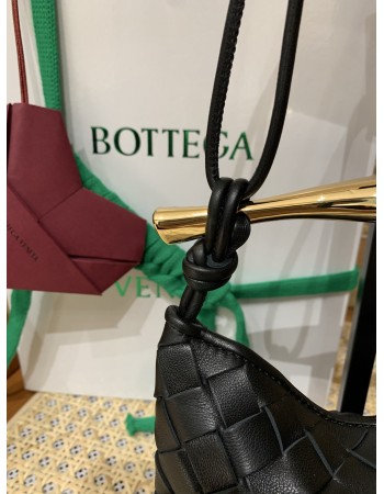 Mini Sardine a tracolla BOTTEGA VENETA