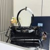 Borsa a mano Prada Bonnie medium in pelle PRADA
