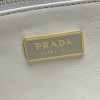 Borsa Prada Galleria medium in Saffiano PRADA