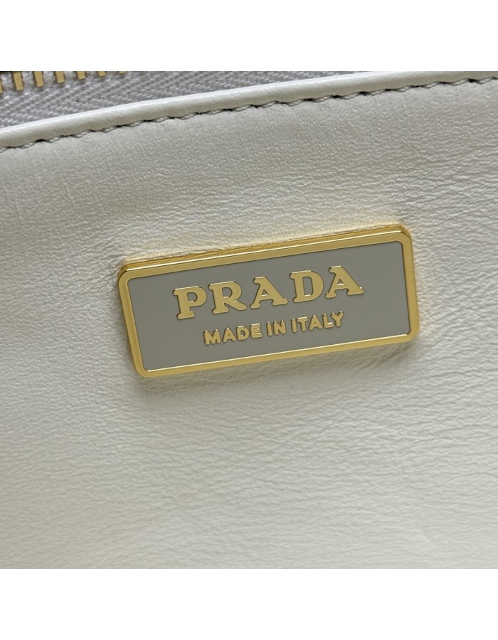 Borsa Prada Galleria medium in Saffiano PRADA