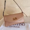 Borsa Piccola A Spalla Devain In Nappa VALENTINO