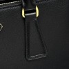 Borsa Prada Galleria medium in Saffiano PRADA