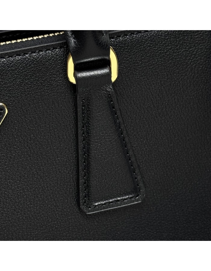 Borsa Prada Galleria medium in Saffiano PRADA