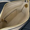 Borsa A Tracolla Piccola Panthea In Nappa VALENTINO