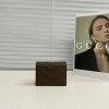 Portafoglio GG Marmont misura piccola GUCCI