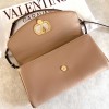 Borsa Piccola A Spalla Devain In Nappa VALENTINO