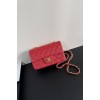Borsa classica mini CHANEL