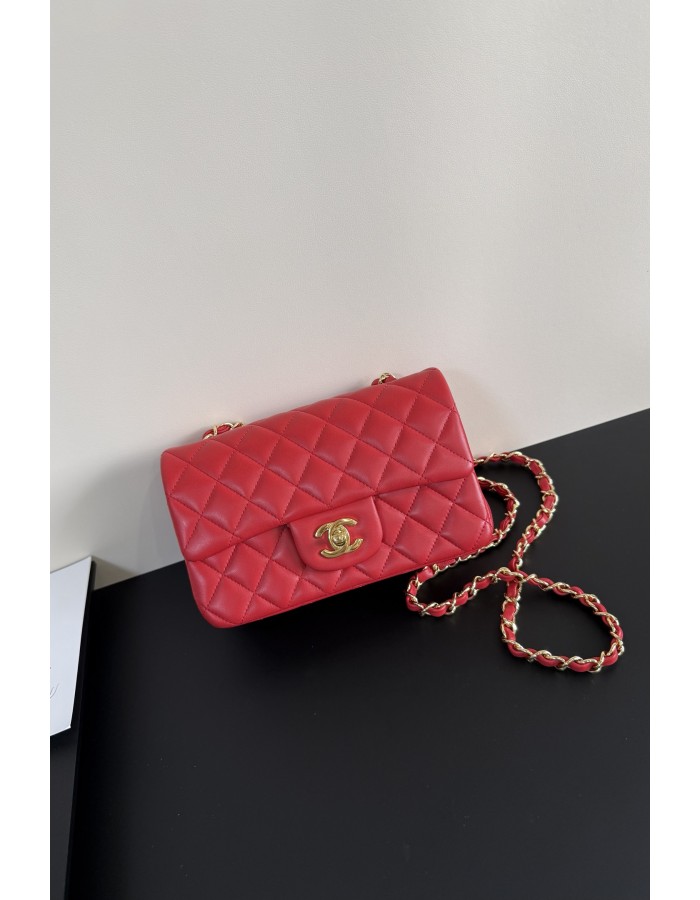 Borsa classica mini CHANEL