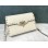Borsa Piccola A Tracolla Rockstud In Vitello Granato VALENTINO