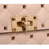 Borsa Media Rockstud Spike In Nappa VALENTINO
