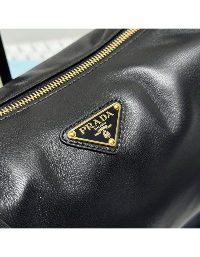Borsa Prada Explore large in nappa PRADA