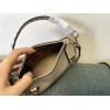 Borsa Piccola A Tracolla Rockstud In Vitello VALENTINO