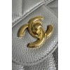 Borsa classica grande CHANEL