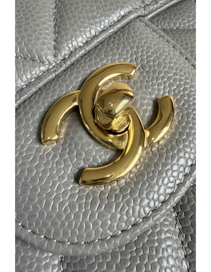 Borsa classica grande CHANEL