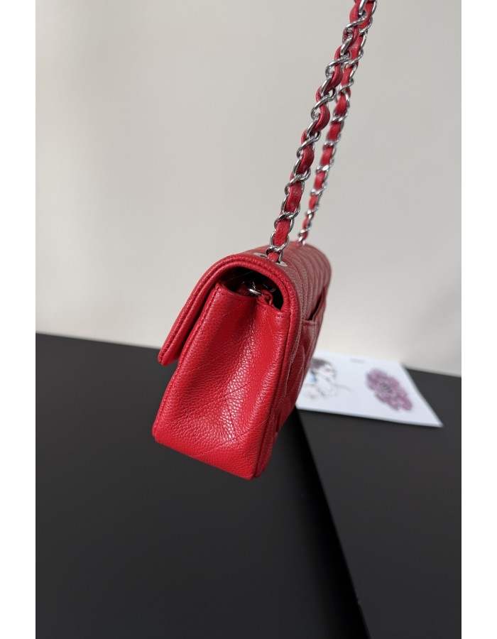 Borsa classica mini CHANEL