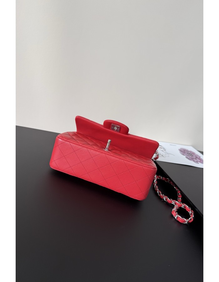 Borsa classica mini CHANEL