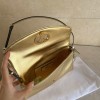 Borsa Piccola A Spalla Devain In Nappa VALENTINO