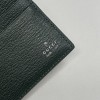Portafoglio bi-fold Gucci Essence Classic GUCCI
