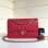 Borsa classica 11.12 CHANEL
