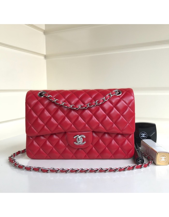 Borsa classica 11.12 CHANEL