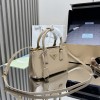 Borsa Prada Galleria mini in Saffiano PRADA