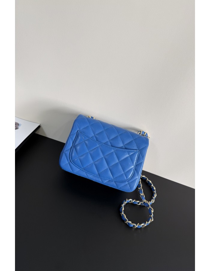 Borsa classica mini CHANEL