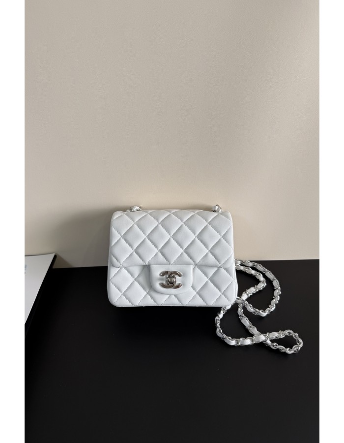 Borsa classica mini CHANEL