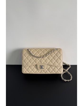 Borsa classica grande CHANEL