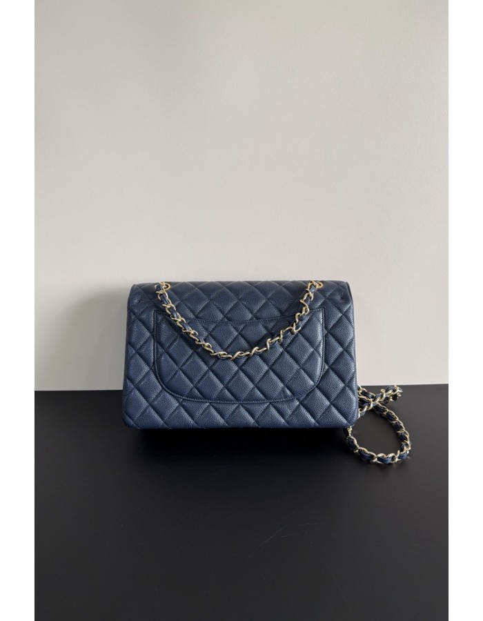 Borsa classica grande CHANEL