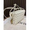 Mini Loop Metal Knot BOTTEGA VENETA