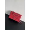 Borsa classica grande CHANEL