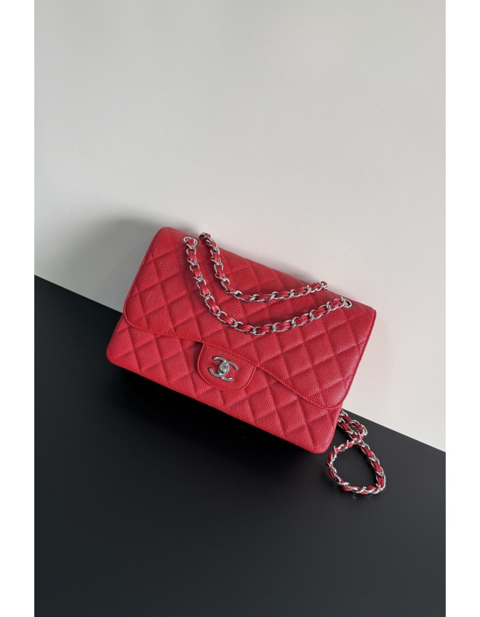 Borsa classica grande CHANEL