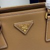 Borsa Prada Galleria medium in Saffiano PRADA