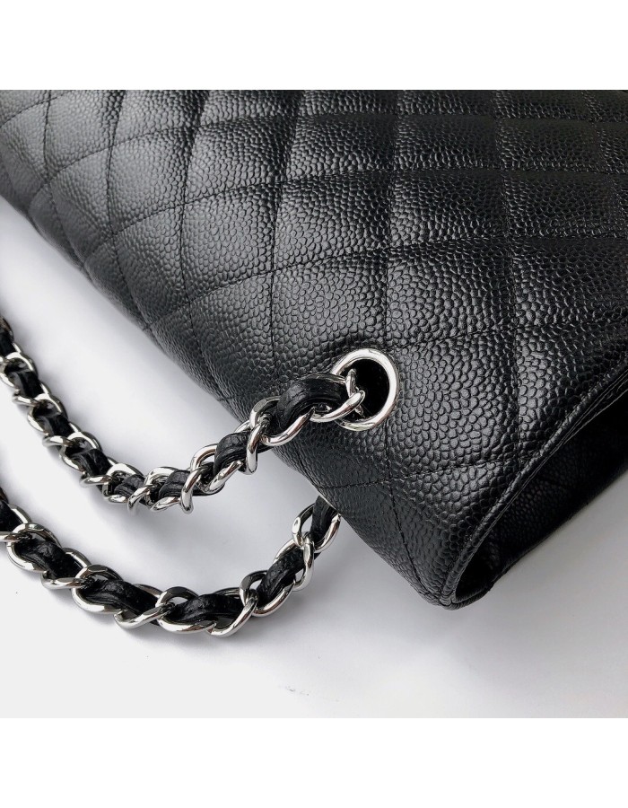 Maxi borsa classica CHANEL