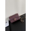 Borsa classica mini CHANEL