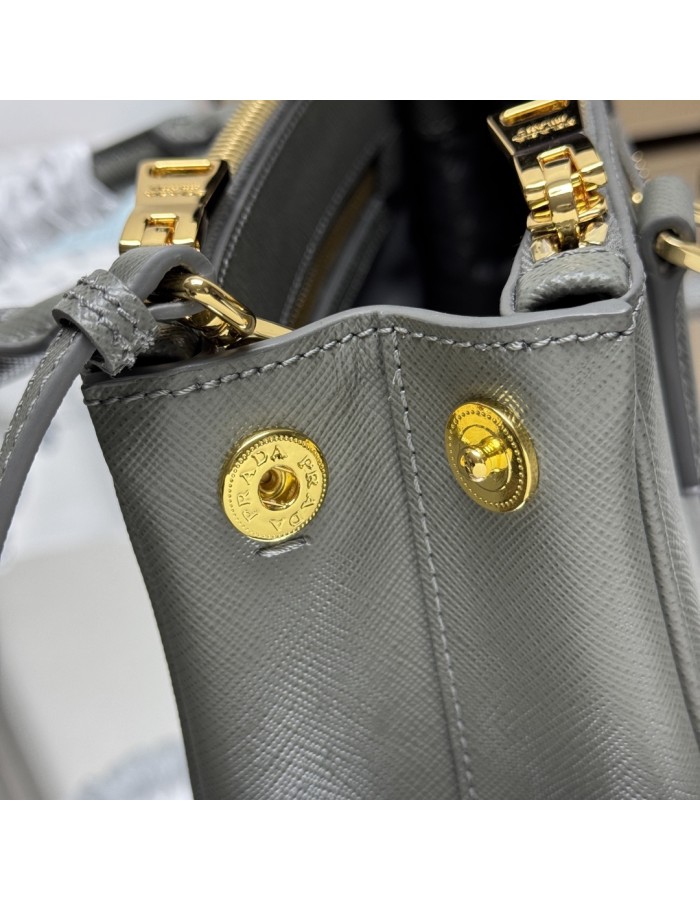 Borsa Prada Galleria mini in Saffiano PRADA