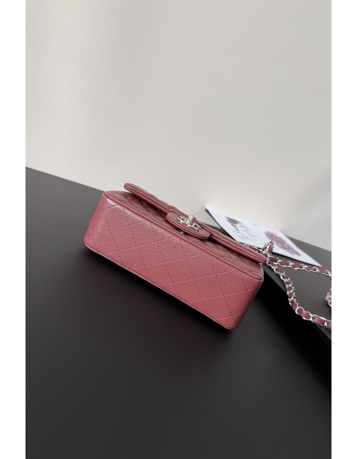 Borsa classica mini CHANEL