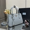 Borsa Prada Galleria small in Saffiano PRADA