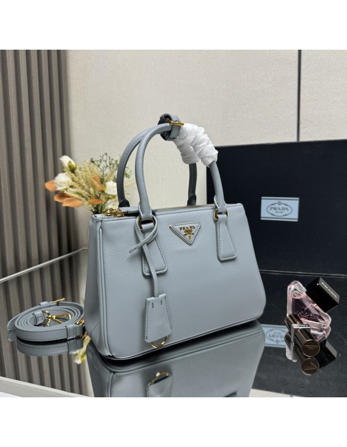 Borsa Prada Galleria small in Saffiano PRADA