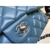 Borsa classica grande CHANEL