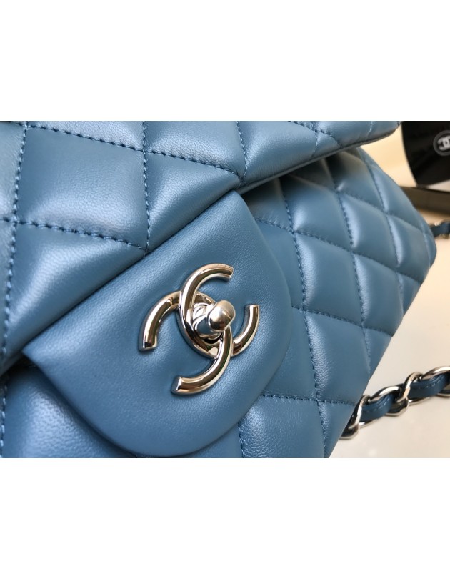 Borsa classica grande CHANEL