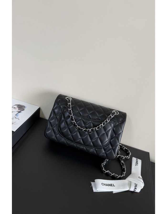 Borsa classica piccola CHANEL