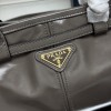 Borsa a mano Prada Bonnie medium in pelle PRADA